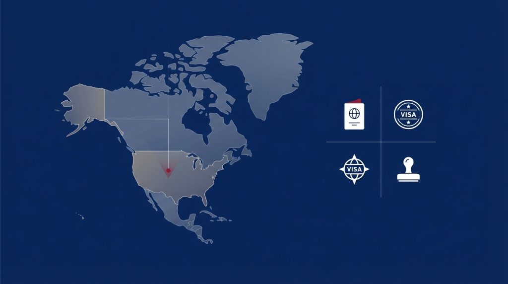 What is the easiest U.S. work visa to get?