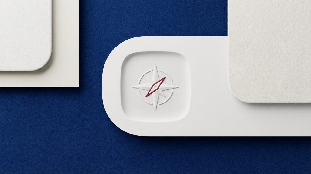 What is leadership in business ethics?