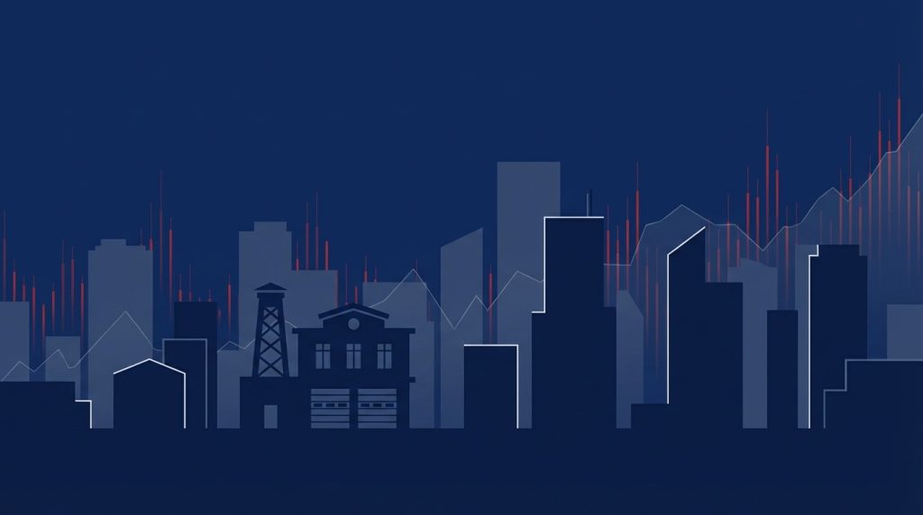 Do firefighters struggle financially? Do firefighters struggle financially? — An explainer