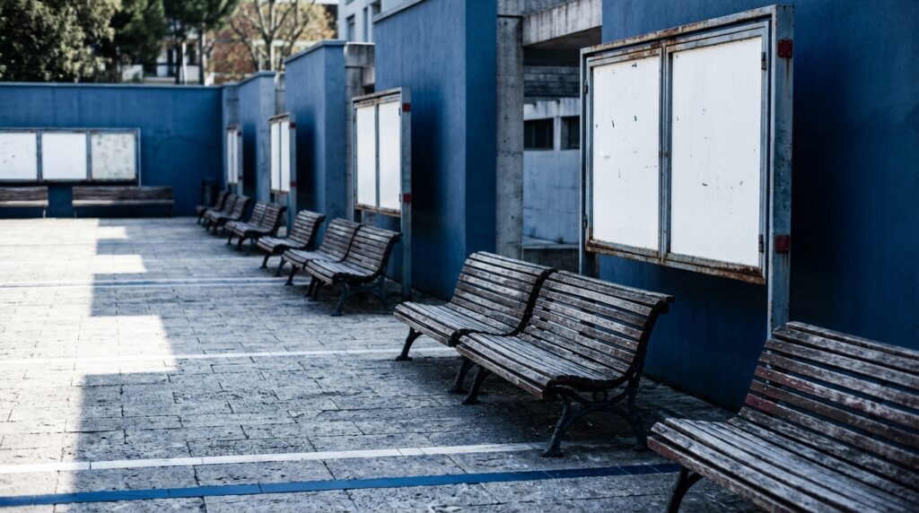 How can we build stronger communities? A practical guide