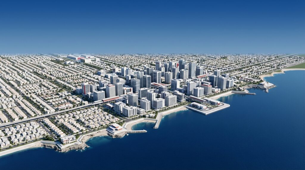 Will US housing ever be affordable again?