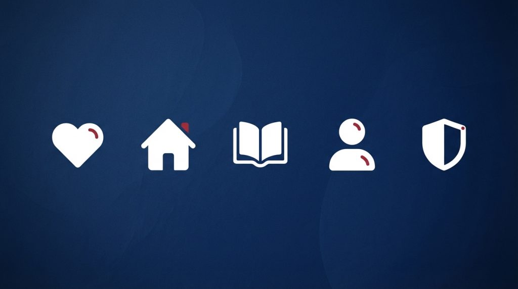 What are the five roles of a mother? A clear guide to parental duties and responsibilities