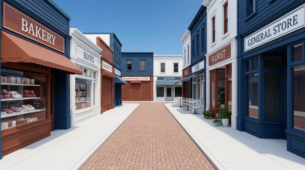 How to make a country’s economy better? — How to support small businesses