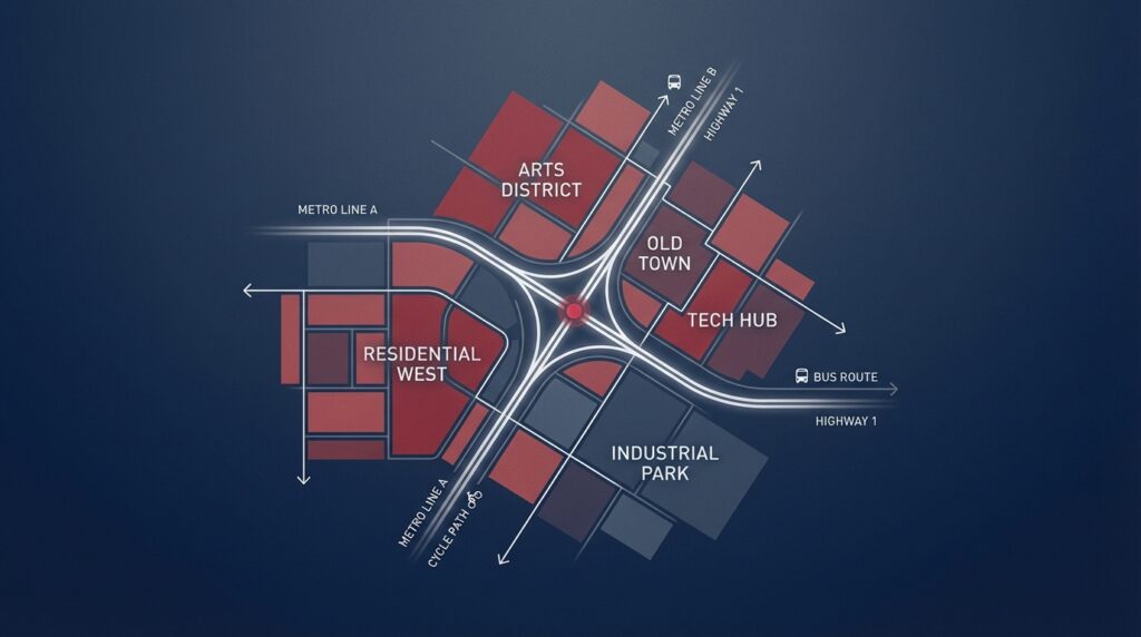 Why is America’s mobility stalling?