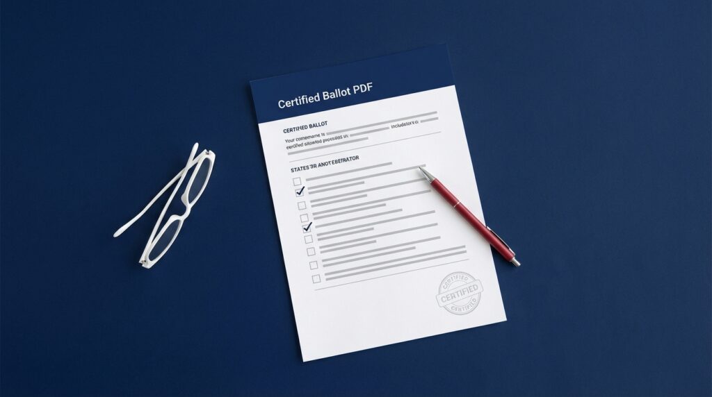 Florida Ballot Measures Guide: How to Read Summaries and Find Full Text