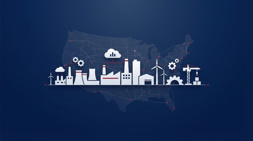 What kind of jobs are available in the USA?