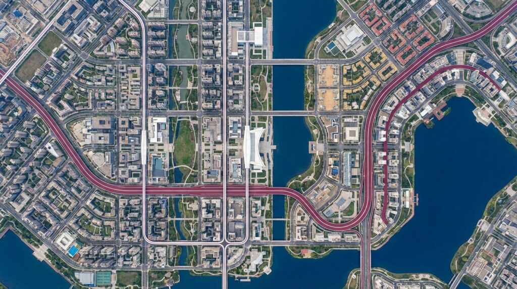 What is the major significant factor to upward mobility in the United States? — Evidence and practical guidance
