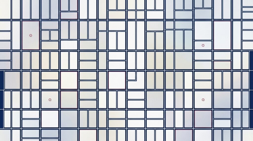 Is upward mobility decreasing? — Evidence and local measures