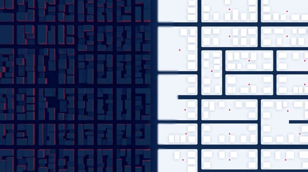 Is there upward mobility in America?