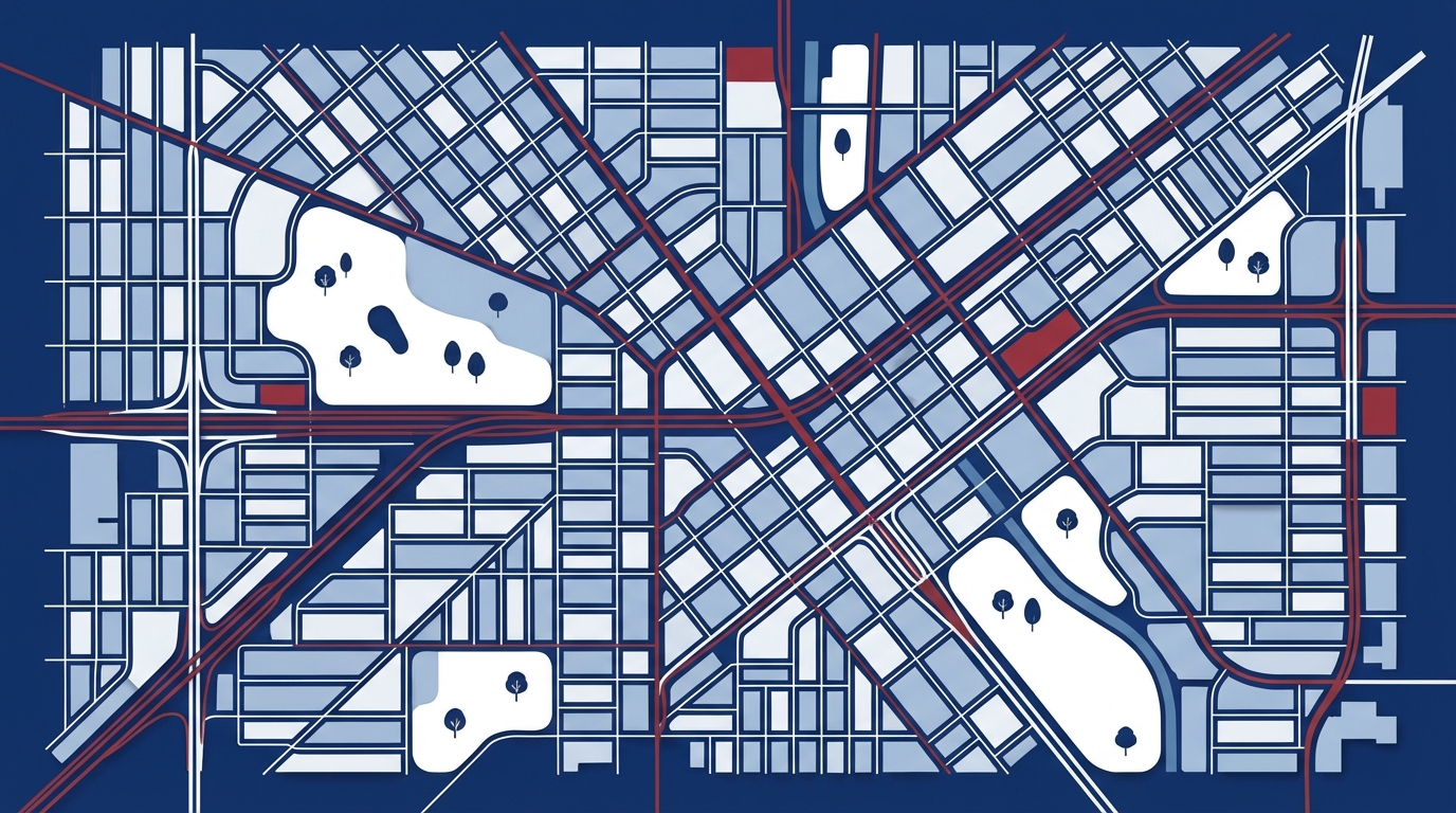 upward mobility in america: Examples, pathways, and local data