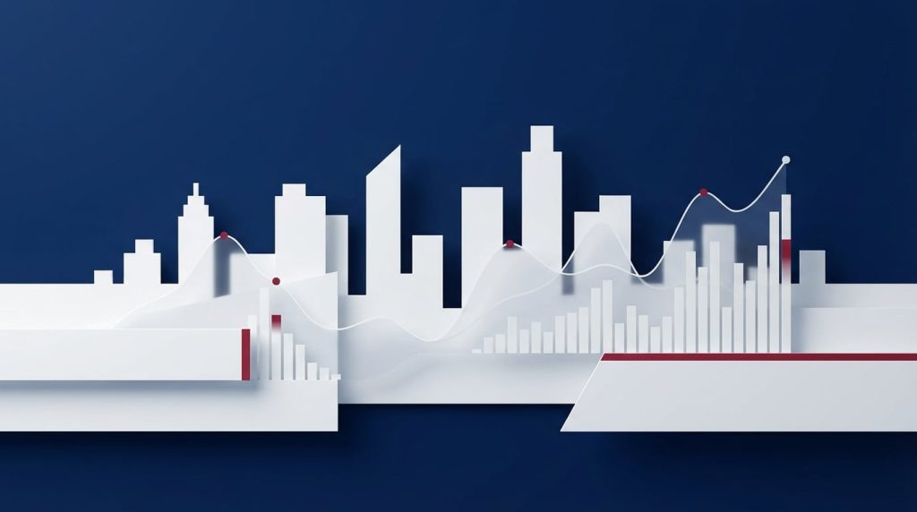 Is the economy better under Republicans or Democrats? — A guide to ‘us economy news today’