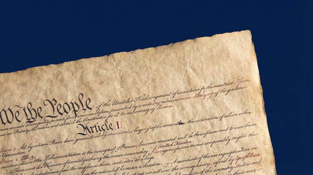 What are the 5 basic concepts that American democracy? A clear explainer