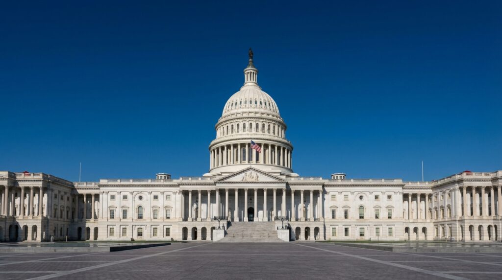 U.S. House of Representatives Powers: How the House Checks the Executive Branch