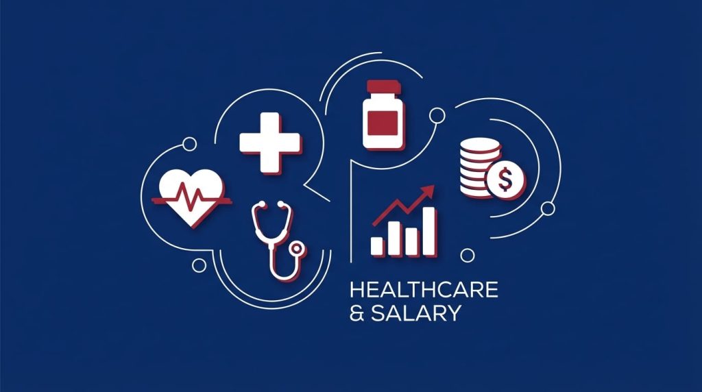 How much do USA health nurses make? A clear guide