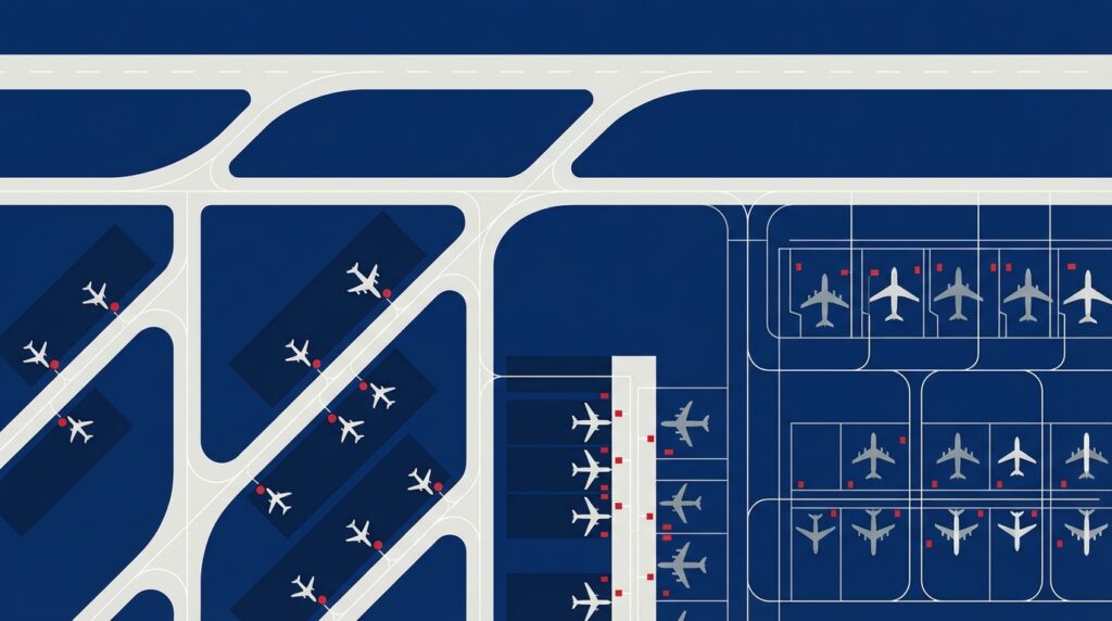 Visa Overstay Enforcement: How Data Is Tracked and What Agencies Do
