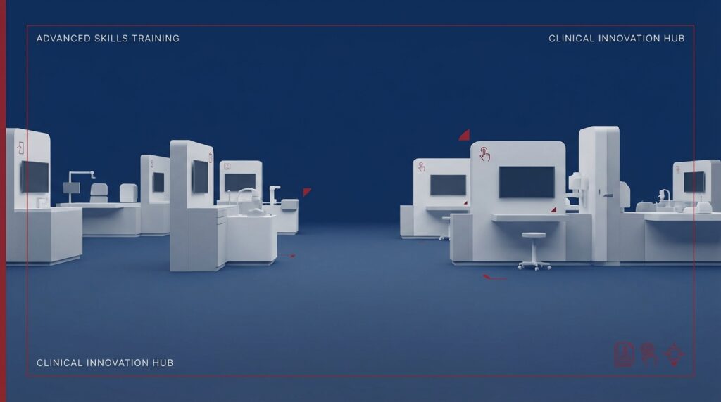 Vocational Training Programs: How federal funding supports skills training