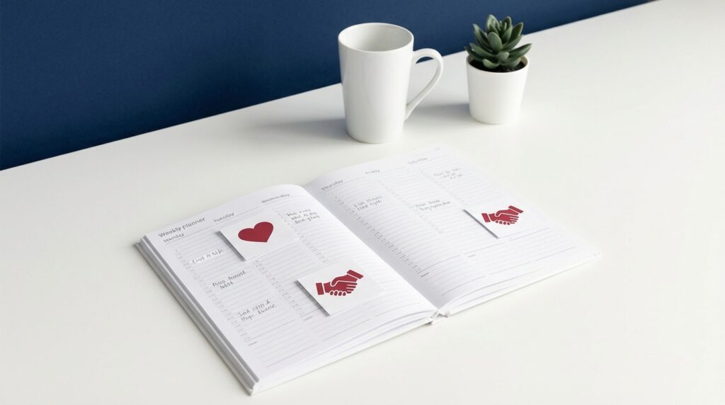 Can I volunteer while working? — Practical guide