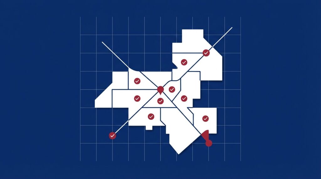 How to Read a Candidate’s Endorsements Without Assuming Outcomes