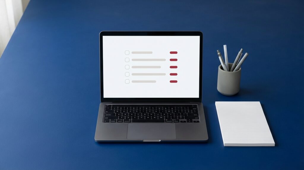 Neutral Language for Candidate Coverage: A Style Guide for Readers