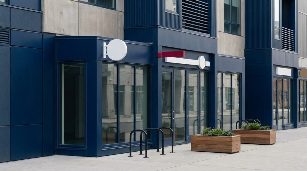 What are the three main three ways of economic development?