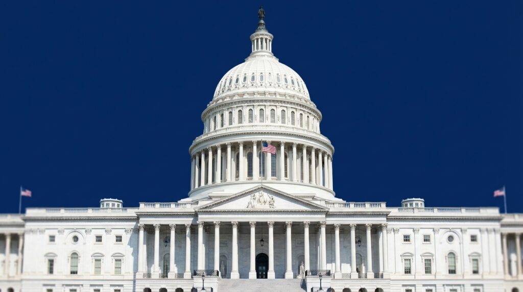 What Does a Congressman Do? A Practical Guide to the Role