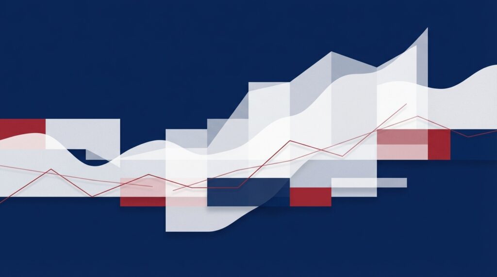 Where is the US economy headed? — Where America Is Headed explained