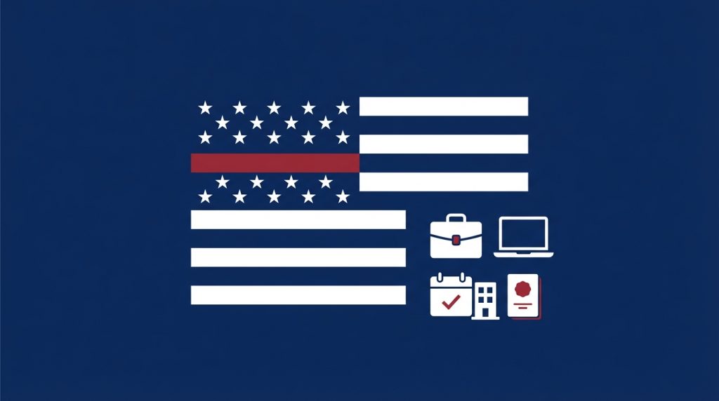 Is it difficult to get a work visa for the USA? – Is it difficult to get a work visa for the USA?