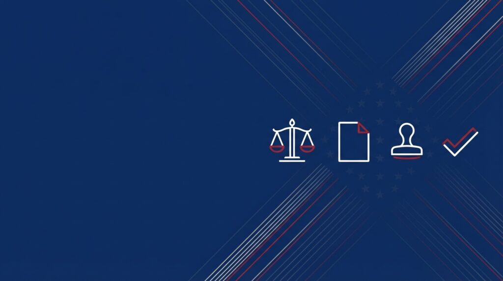 Work Visa USA Basics: Major Categories and What They Allow