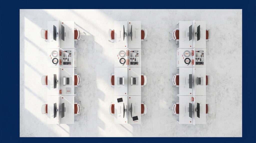 Workforce Development Programs: How Grants Differ from Tax Credits