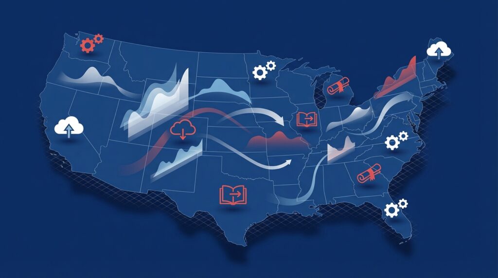 Workforce Development Programs: Who qualifies and how outcomes are reported