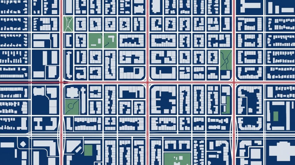 Zoning vs Federal Policy: Why federal policy often works indirectly