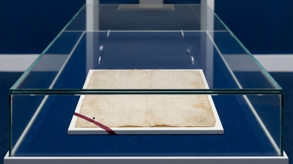 What are the 10 amendments known as?