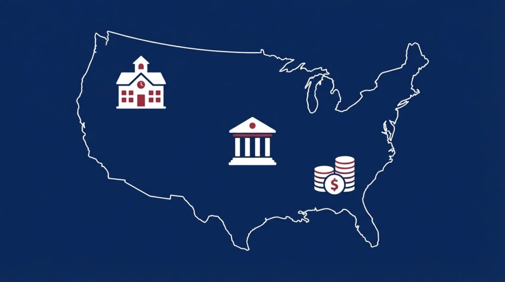 What is Amendment 10 in kid terms? A clear guide