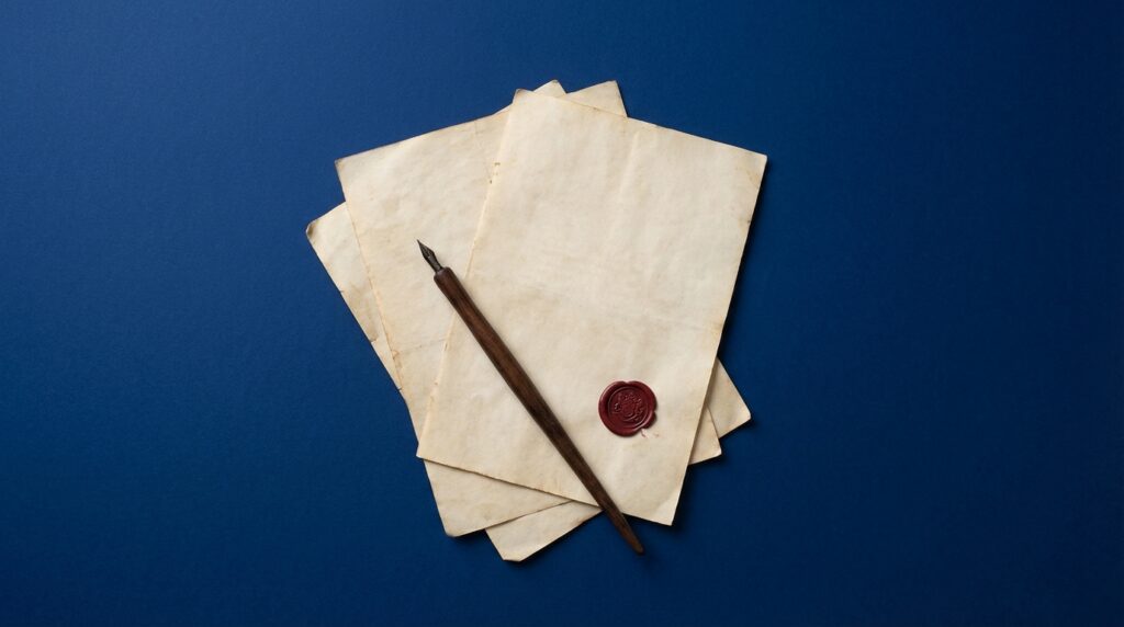 What is each of the Bill of Rights?