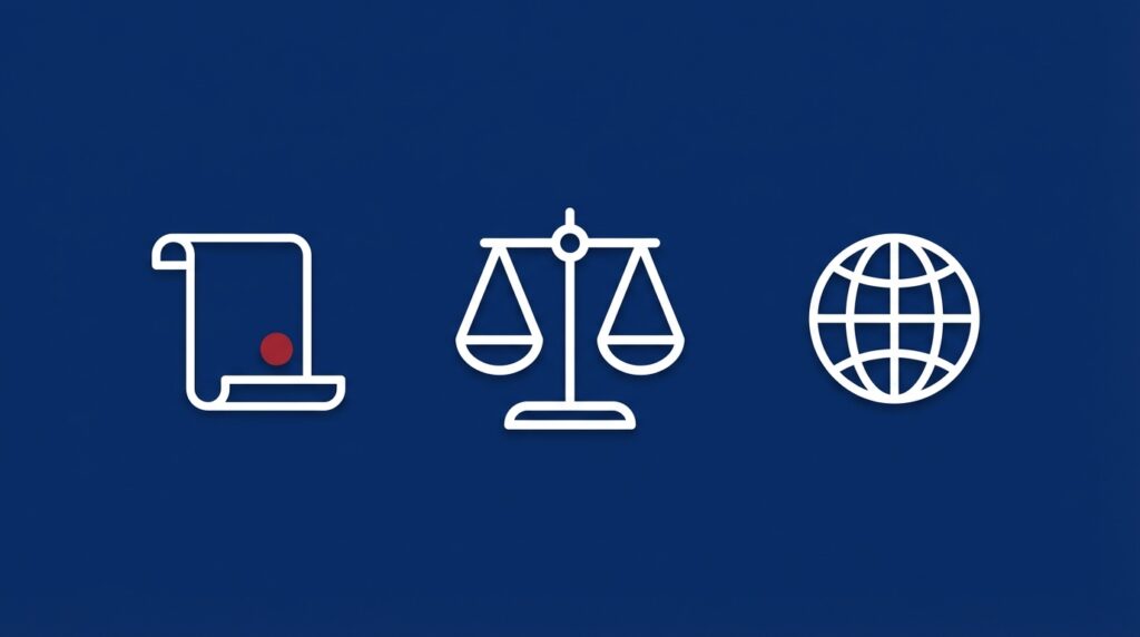 What are the 8 basic rights?