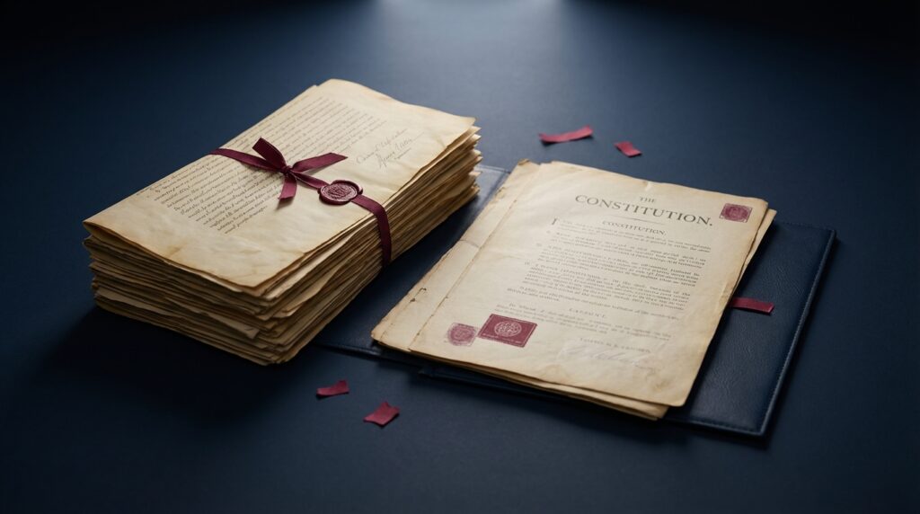 What is the loophole in the 13th Amendment that 13th discusses?