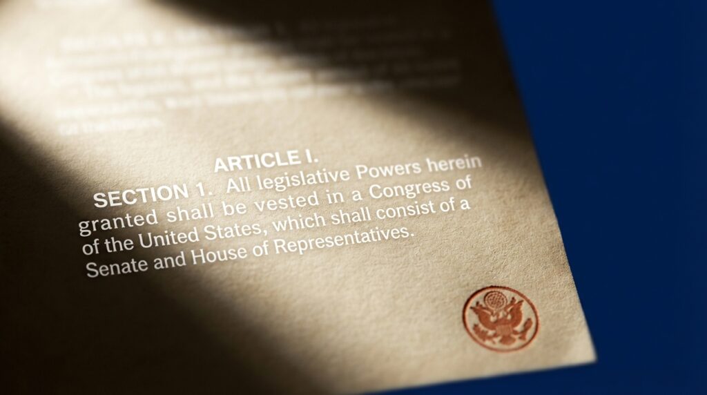 Has the 14th Amendment been misinterpreted?