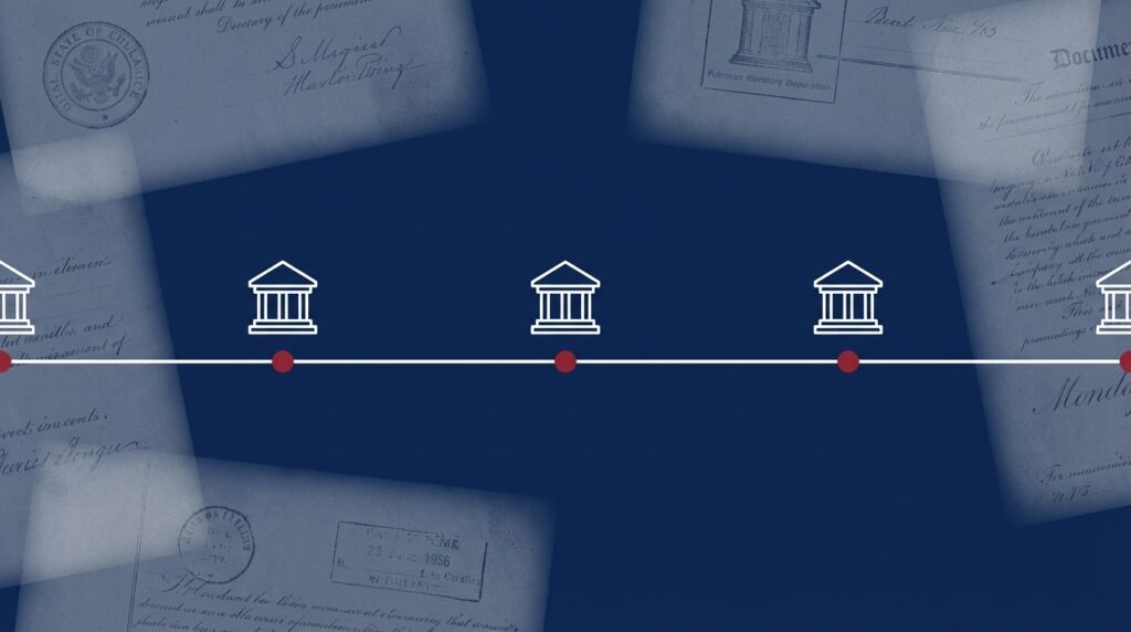 When did segregation in schools become illegal?