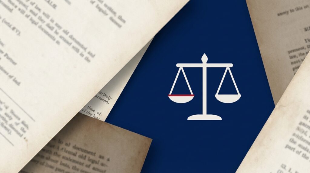 What is the equal protection of the law in simple terms?