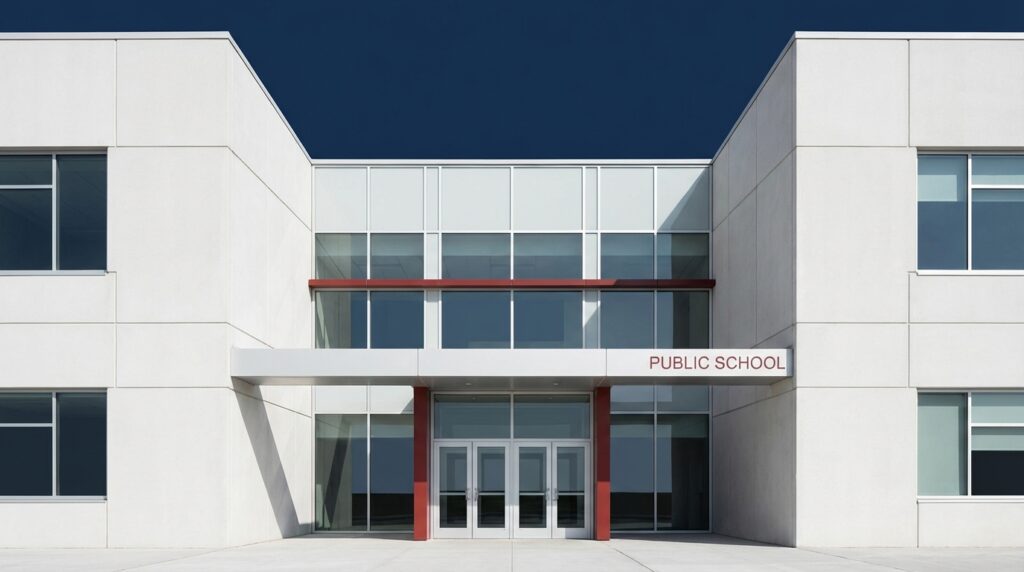 Is education a reserved power? A constitutional explainer