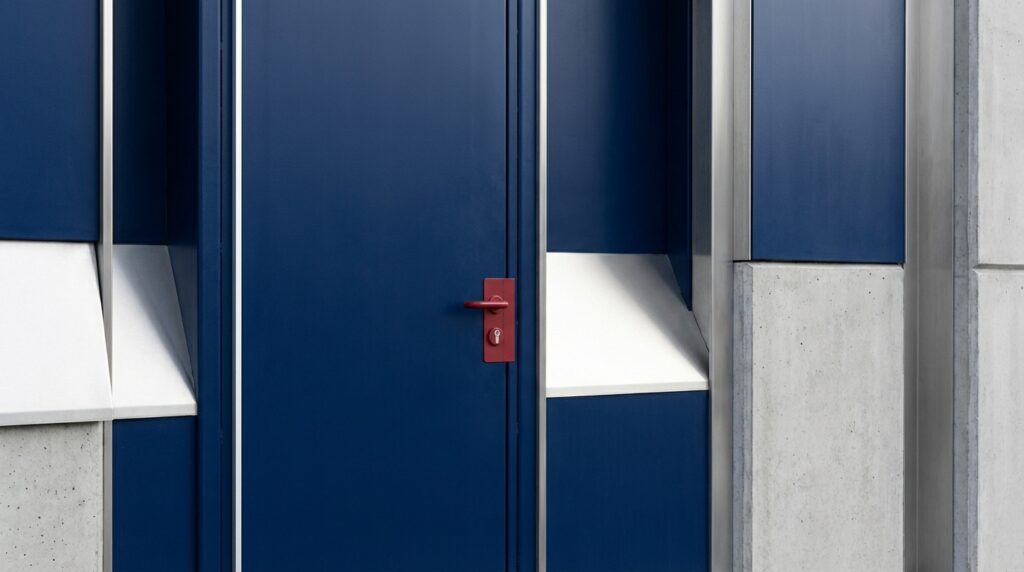 Do constitutional rights apply to prisoners?