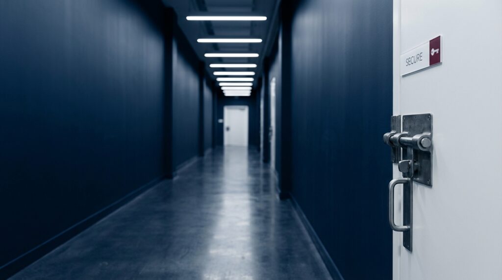 Do prisoners have 4th Amendment rights? — Do prisoners have 4th Amendment rights?