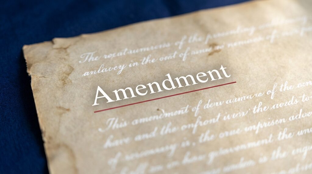 Does the 14th Amendment mention privacy? A clear explanation
