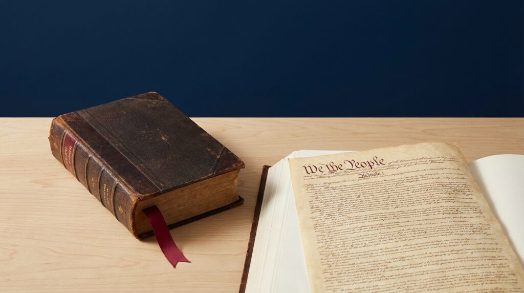 What are the sections of the 14th Amendment?