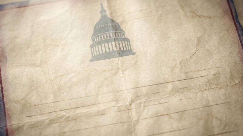 14th amendment sections explained: What Section 4 means for the debt
