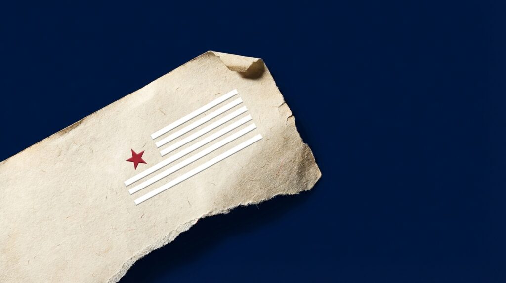 What was the real reason for the 14th Amendment?
