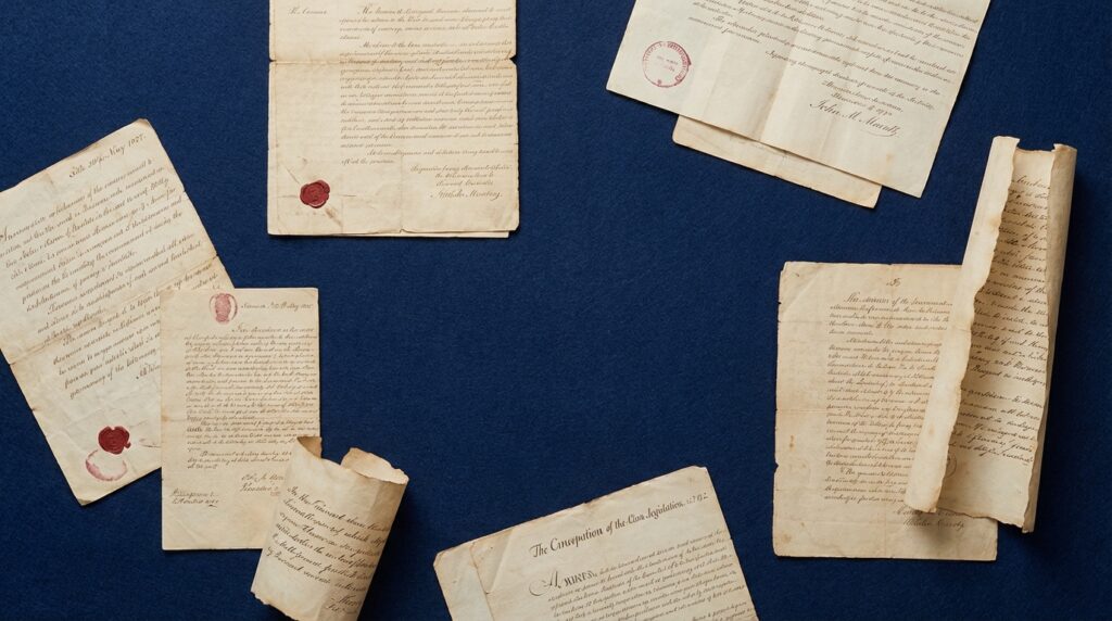 Who wrote the 14th Amendment? A clear account of congressional drafting