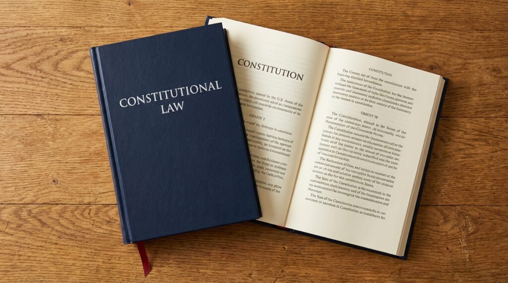 What does the 14th Amendment say about birthright citizenship? A clear explainer