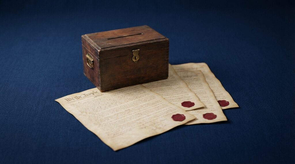 What is the loophole in the 15th Amendment?