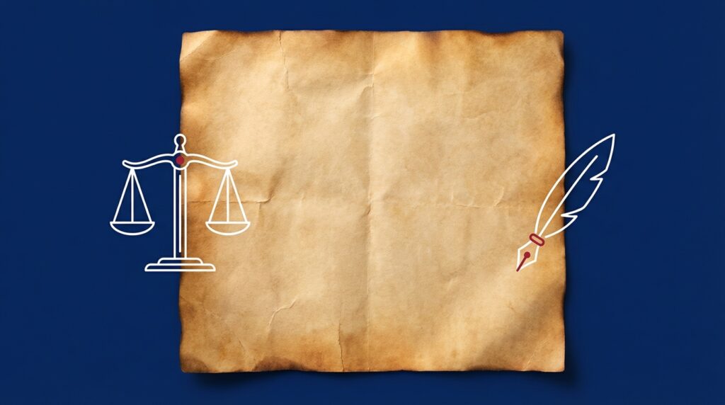 What was the Bill of Rights in 1688?